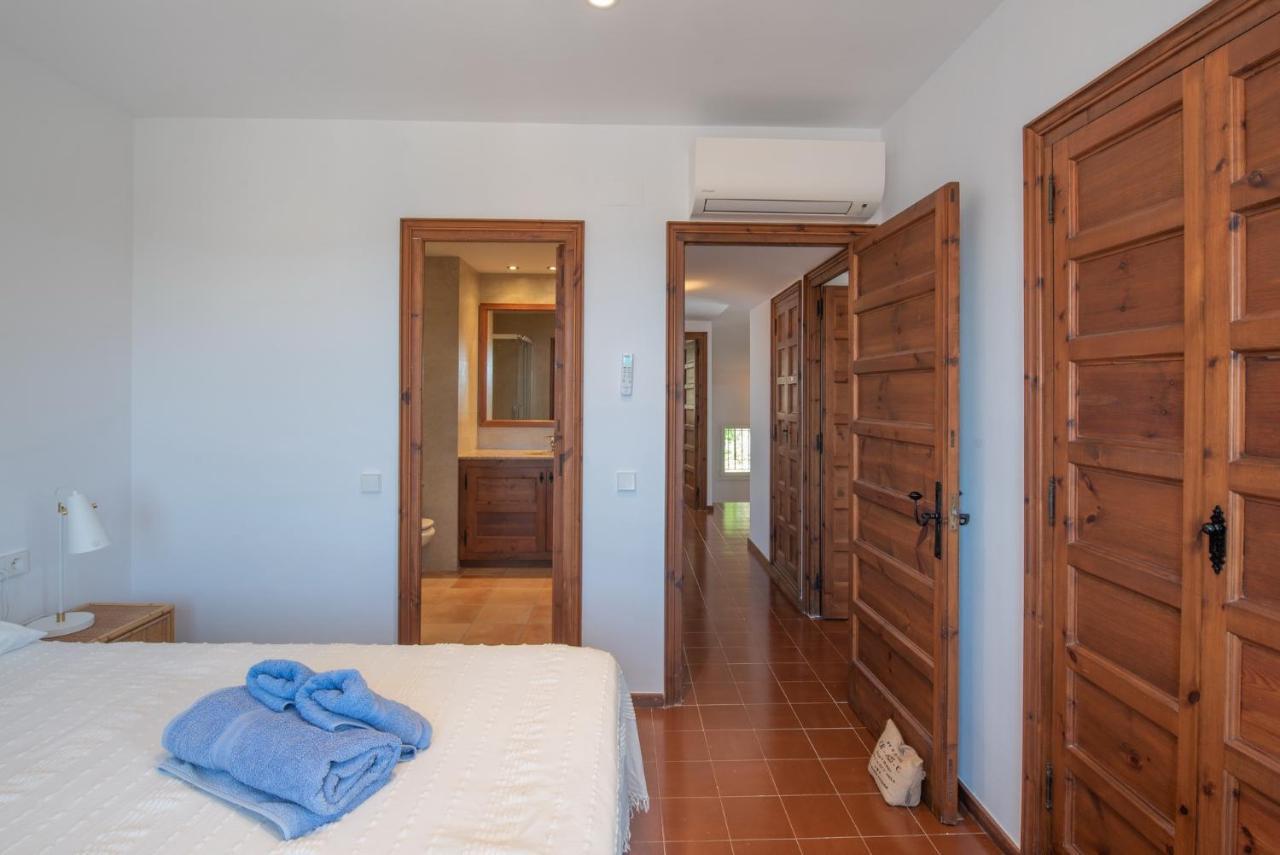 Casa Cala Nostra - Tamariu Apartment Palafrugell Exterior photo
